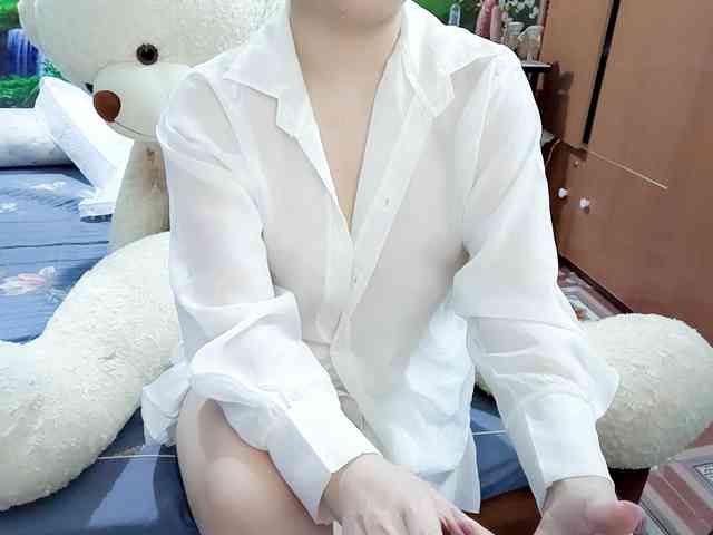 Nary-tran webcam