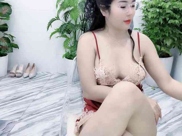 Nary-tran webcam