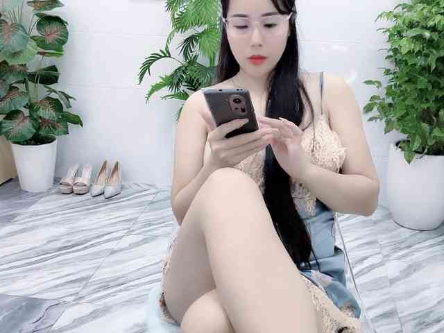 Nary-tran webcam