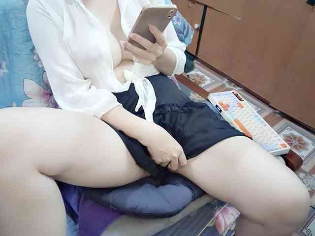Nary-tran webcam