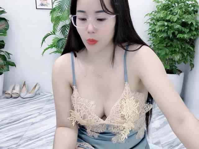 Nary-tran webcam