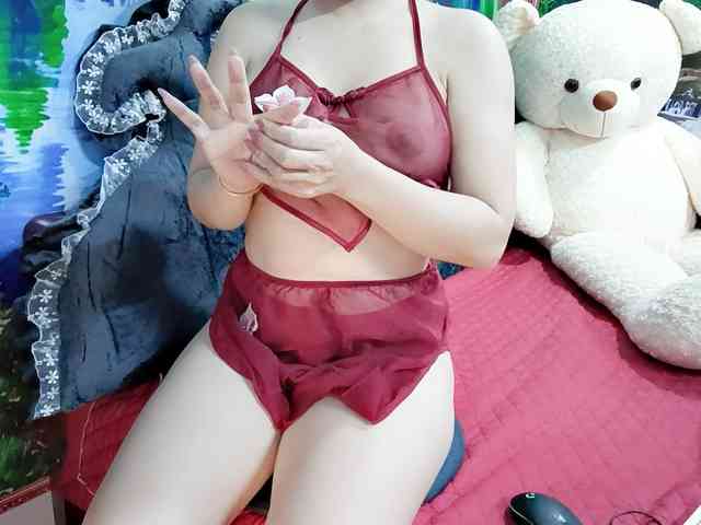 Nary-tran webcam