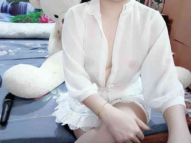 Nary-tran webcam