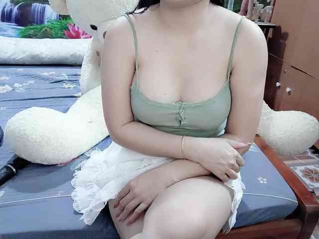Nary-tran webcam