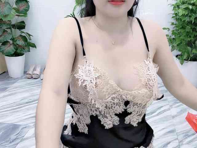 Nary-tran webcam