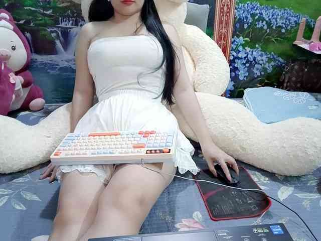 Nary-tran webcam