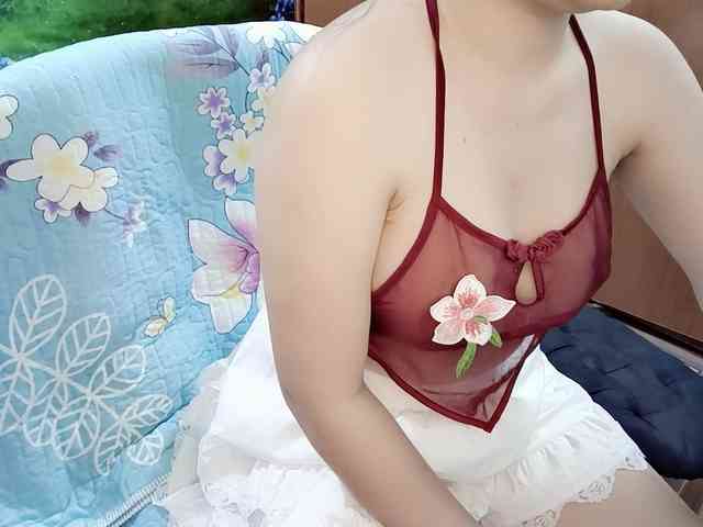 Nary-tran webcam