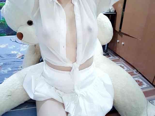 Nary-tran webcam
