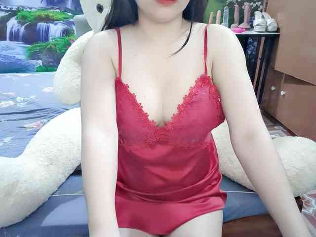 Nary-tran webcam