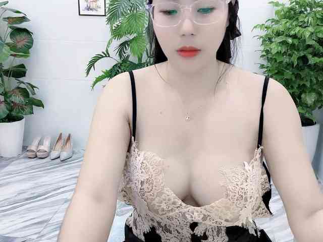 Nary-tran webcam