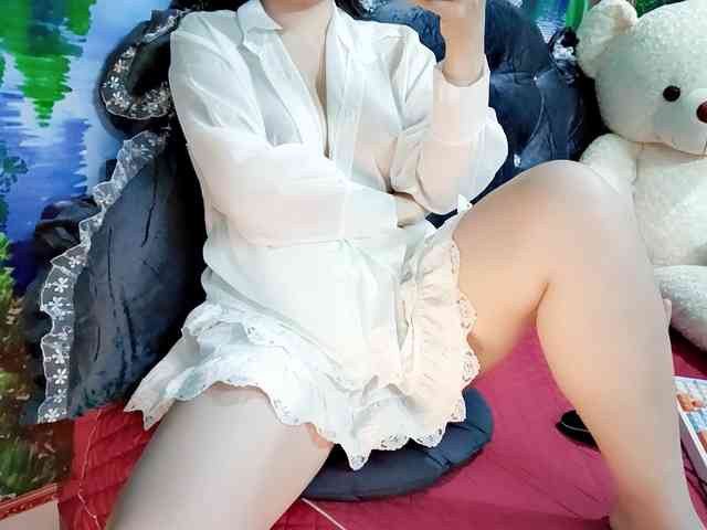 Nary-tran webcam