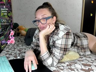 Ilona_300_metrov_ot_vas Porn Show