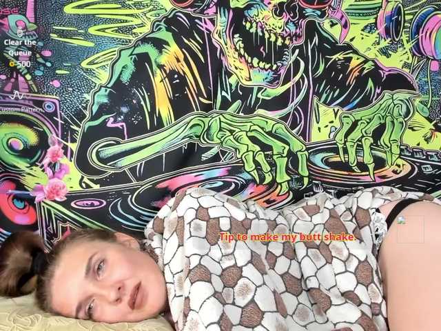 AleksaBalan from BongaCams