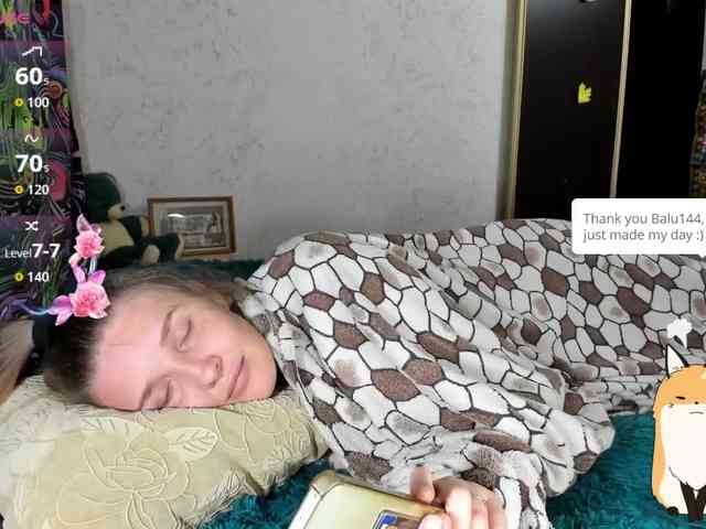 Ilona_300_metrov_ot_vas webcam