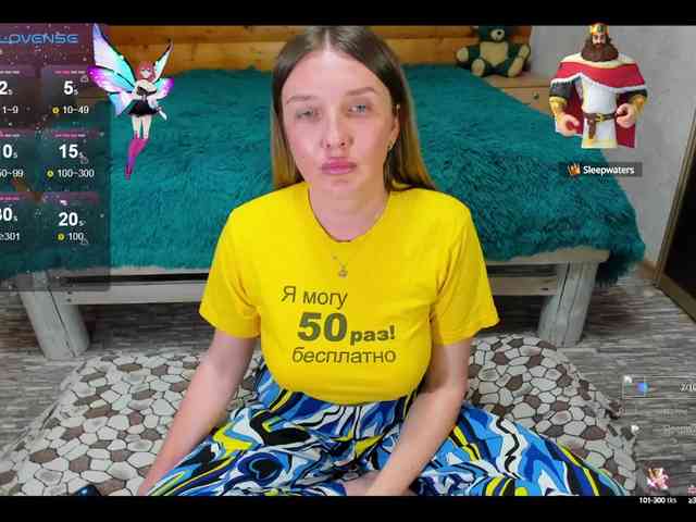 Ilona_300_metrov_ot_vas