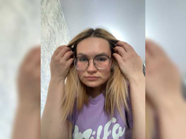 TerrieNicc Live Cam on BongaCams