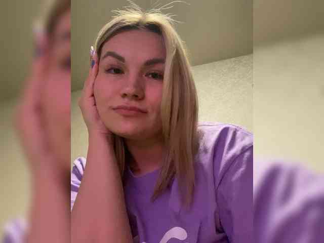 TerrieNicc Live Webcam on BongaCams