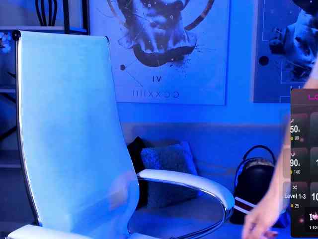 FreyaFindomFitGoddess webcam