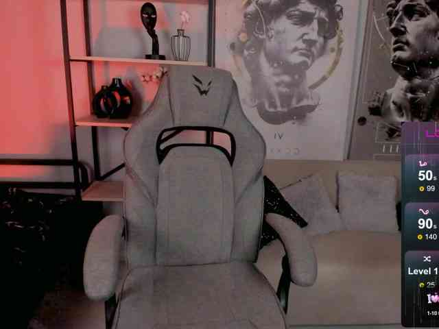 FreyaFindomFitGoddess webcam