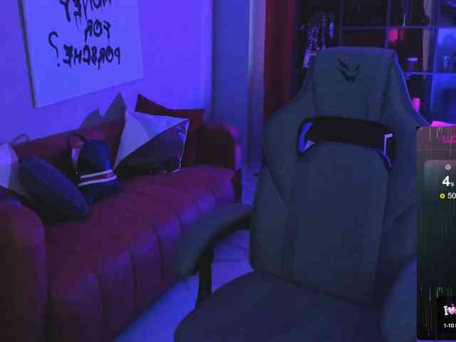 FreyaFindomFitGoddess webcam