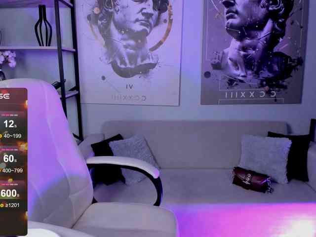 FreyaFindomFitGoddess webcam
