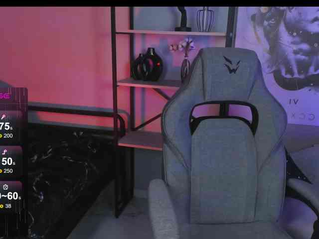 FreyaFindomFitGoddess webcam