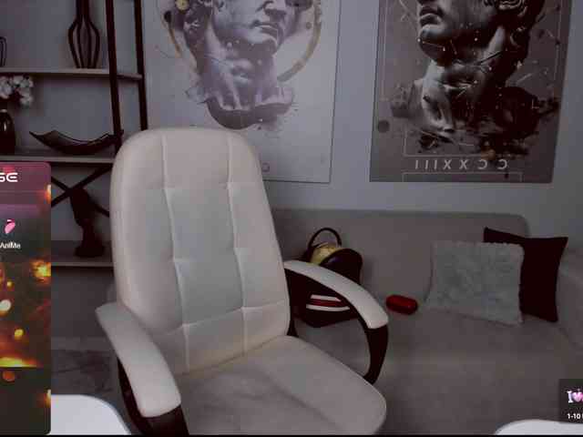 FreyaFindomFitGoddess webcam