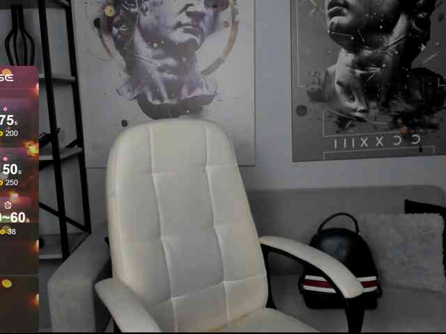FreyaFindomFitGoddess webcam