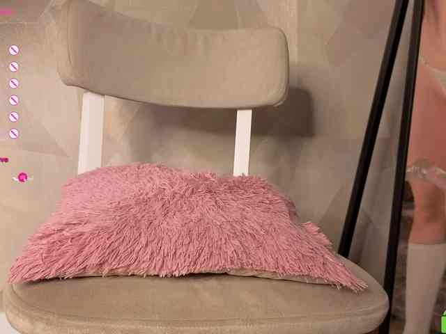 palmersunny's webcam live show