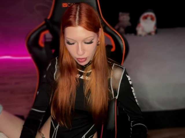 CelestiaCat's BongaCams show and profile