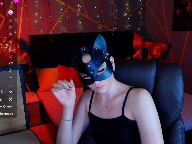 SofiaShy from BongaCams is Freechat