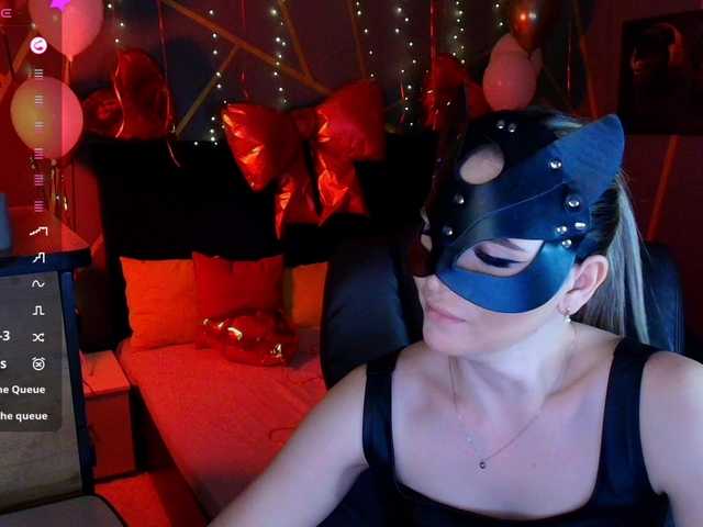 SofiaShy from BongaCams is Freechat