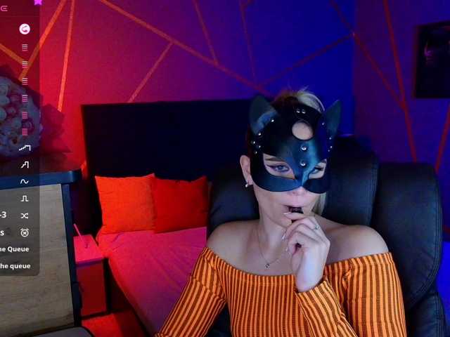 SofiaShy's BongaCams show and profile