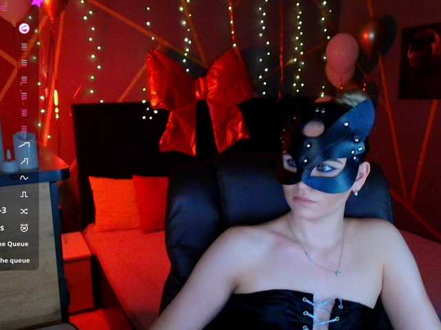 SofiaShy's BongaCams show and profile