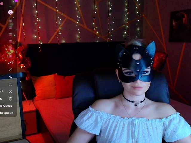 SofiaShy —  Play, take risks, and fall in love---the new Valentine's Day game is here Let's get actively involved))FOR TC IN PM I DO NOTHING!!The toy works from 3 TK