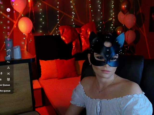 SofiaShy from BongaCams is Freechat