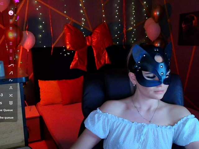 SofiaShy's BongaCams show and profile