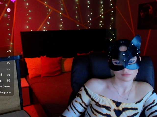 SofiaShy's BongaCams show and profile