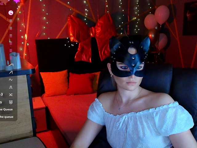 SofiaShy's BongaCams show and profile