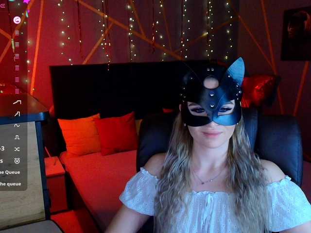 SofiaShy's BongaCams show and profile