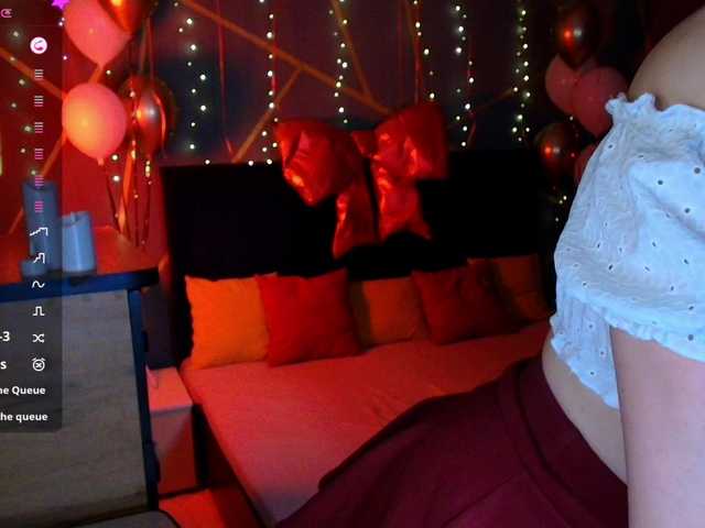 SofiaShy's BongaCams show and profile