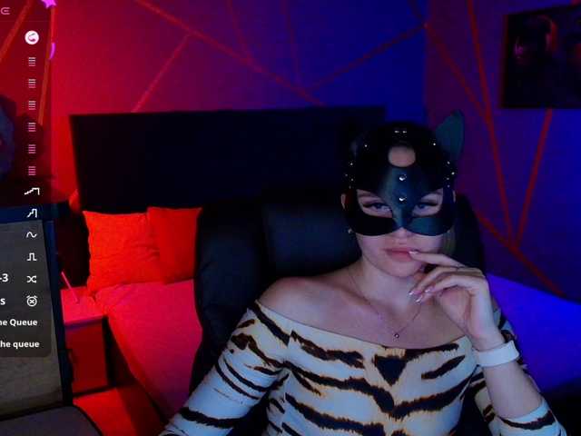 SofiaShy from BongaCams is Freechat