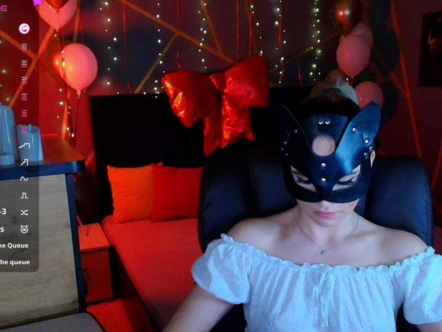 SofiaShy's BongaCams show and profile