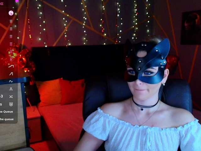 SofiaShy from BongaCams is Freechat