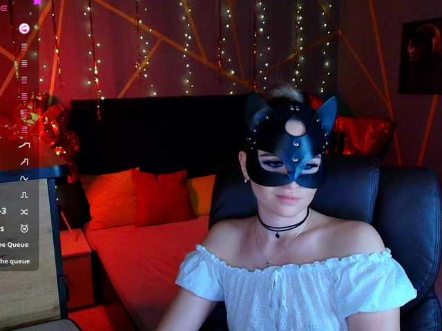 SofiaShy's BongaCams show and profile