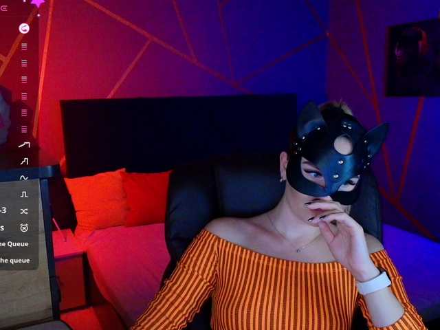 __Sofia_Cat__ webcam