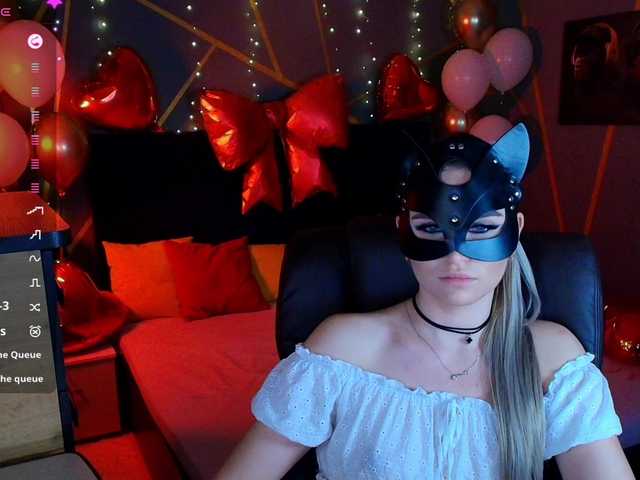 SofiaShy's BongaCams show and profile