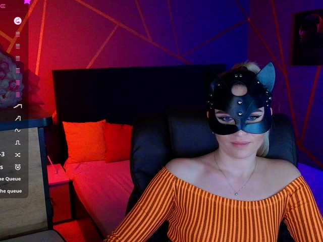 SofiaShy's BongaCams show and profile