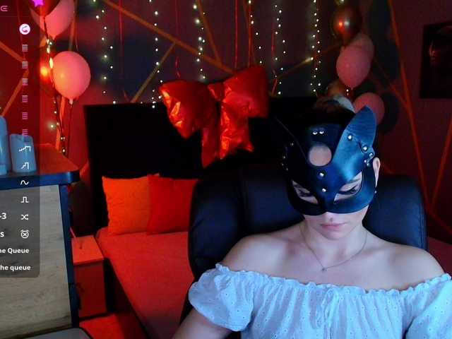 SofiaShy's BongaCams show and profile