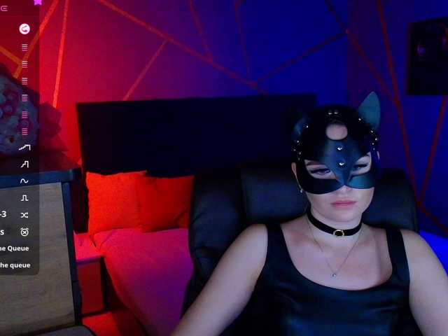 SofiaShy from BongaCams is Freechat